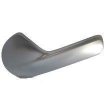 Gatilho Da Macaneta Interna Cinza Plastico 2 4 Portas Lado Esquerdo Gol voyage saveiro 31593