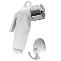 Gatilho de Ducha Higiênica branca com Crivo - 240202 - BLUKIT