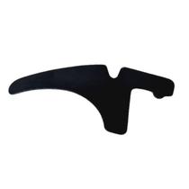 Gatilho do Trinco Quebra Vento Ventarola FIAT 147