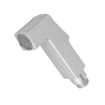 Gatilho Ducha Higienica/Chuveirinho Quadrado Abs Cromado Gatilho Ducha Higienica/Chuveirinho Quadrado Abs Cromado