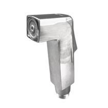 Gatilho Ducha Higiênica Esguicho Chuveirinho Íntimo Cromado