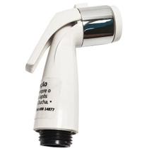 Gatilho Ducha Manual Higiênica Deca Activa Branca 4906303 Gatilho Ducha Manual Higiênica Deca Activa Branca 4906303