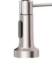 Gatilho Ducha Para torneira Gourmet Universal Monocomando Gatilho Ducha Para torneira Gourmet Universal Monocomando
