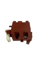 Gatilho Interruptor Esmerilhadeira BSH 8-115 Gatilho Interruptor Esmerilhadeira BSH 8-115