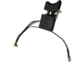 Gatilho (Interruptor) Nº13 - 0757750713 - SGT-7507 - SigmaTools