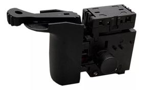 Gatilho Interruptor Para Furadeira DWT Dwd502-b2