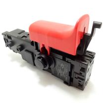 Gatilho Interruptor para Martelete GBH 2-20D em 110V 1617200543 BOSCH