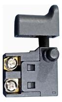Gatilho Interruptor Para Serra Mármore Makita 4100nh 4100ns