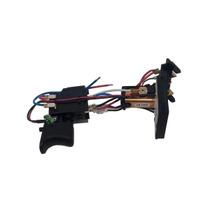 Gatilho Interruptor Parafusadeira 20v Dcd776 Dewalt N366619