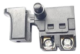 Gatilho Interruptor Serra Marmore Gamma Hg078 Gatilho Interruptor Serra Marmore Gamma Hg078