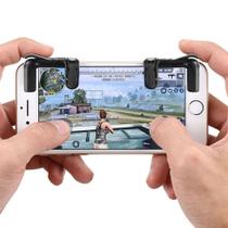 Gatilho L1 R1 Joystick Controle Mira Tiro para celular
