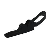 Gatilho mac ext kombi clipper 7713 caminhao vw 07 - preto
