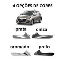 Gatilho Maçaneta Diant Ou Tras Hb20 Até 2019 PRETA OU CINZA OU PRATA ESQUERDA OU DIREITA Gatilho Maçaneta Diant Ou Tras Hb20 Até 2019 PRETA OU CINZA OU PRATA ESQUERDA OU DIREITA