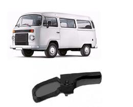Gatilho Maçaneta Externa Kombi 1975/2013 Dir/Esq Preto