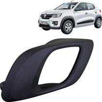 Gatilho Maçaneta Interna Diant Tras Preto Kwid 16 17 a 20 Le
