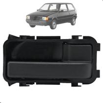 Gatilho Maçaneta Interna Fiat Fiorino Uno Mille Prêmio Elba 1984 Até 2013