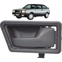 Gatilho MaÇAneta Interna Gol Voyage Parati 87 A 94 Preto Ld