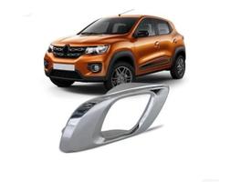 Gatilho Maçaneta Interna Kwid Cromada