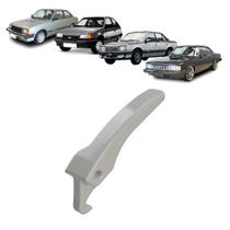 Gatilho Maçaneta Interno Monza Chev Kad Opala 88/.. Preto Le