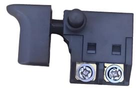 Gatilho Makita Liga Desliga Interruptor Serra Marmore 4100nh Gatilho Makita Liga Desliga Interruptor Serra Marmore 4100nh