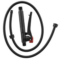 Gatilho + Mangueira Pulverizador Rino 16l E 20l