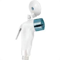 Gatilho P/Ducha Hig.Abs Bca Higiban Gatilho P/Ducha Hig.Abs Bca Higiban