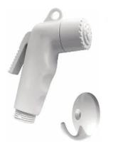 Gatilho para ducha higienica branco liege universal 1/2
