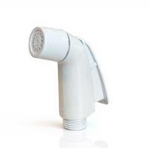 Gatilho Para Ducha Higiênica Branco Universal