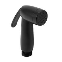 Gatilho Para Ducha Higienica/Chuveirinho em Abs Preto/Black Gatilho Para Ducha Higienica/Chuveirinho em Abs Preto/Black