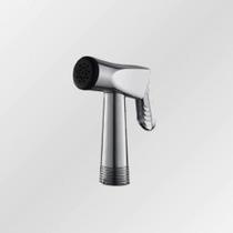 Gatilho Para Ducha Higienica chuveirinho Metal Cromado Gatilho Para Ducha Higienica chuveirinho Metal Cromado