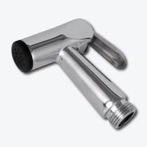 Gatilho para Ducha Higiênica Metal Cromado - Omega