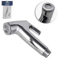 Gatilho para ducha higienica para chuveiro manual 12x8,5x3cm