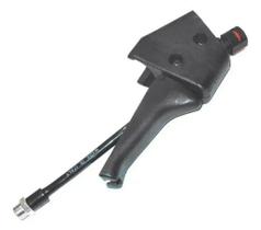 Gatilho para Extratora Soteco IPC Lava Pro A135 - Acessório Original