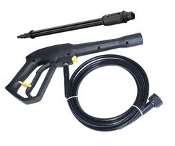 Gatilho Pistola Completo Lavadoras Electrolux Lavor Original Gatilho Pistola Completo Lavadoras Electrolux Lavor Original