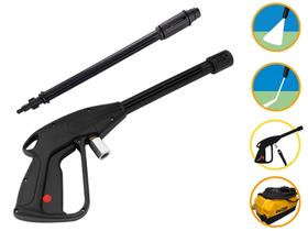 Gatilho Pistola e Lança Bico Electrolux Wap Mini Antiga