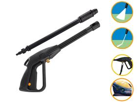 Gatilho Pistola e Lança Bico Original Lavor Eq-13 Lavadora Gatilho Pistola e Lança Bico Original Lavor Eq-13 Lavadora