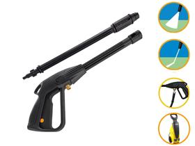 Gatilho Pistola e Lança Bico Original Lavor Power Top
