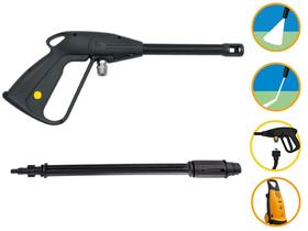Gatilho Pistola e Lança Bico Wap Premium 2600 Lavadora