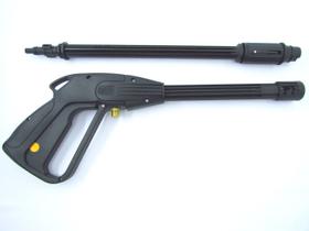 Gatilho Pistola e Lança Wap Eco Wash Plus Tipo B Lavadora Alta Pressão - Hidramaq