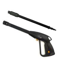 Gatilho Pistola + Lança Lavadora Electrolux Power Wash 2200