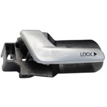 Gatilho Puxador Da Maçaneta Interna Traseira Direita Compatível com Palio