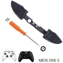 Gatilho rb e lb x bo x one s para controle s com p2 botão rb e lb mais chave t8
