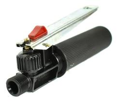 Gatilho Registro Completo Pulverizador Jacto PJH 20L Gatilho Registro Completo Pulverizador Jacto PJH 20L