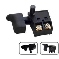 Gatilho Serra Mármore Makita 4100nh Botão Liga e Desliga 4100NH / 4100H / 4100NH2 / 4100NS