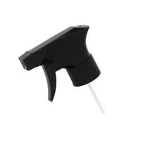 Gatilho Spray Pulverizador NOBRE Preto