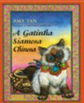 Gatinha siamesa chinesa, a