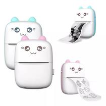 Gatinho Bluetooth Recarregável Menino Gatinho Bluetooth Recarregável Menino