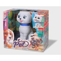 Gatinho Pet Friends Vinil Macio poder lava também e muito legal brincar com gatinho. Gatinho Pet Friends Vinil Macio poder lava também e muito legal brincar com gatinho.