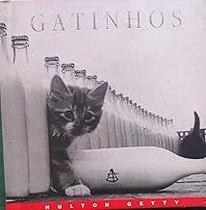 Gatinhos Paperback Getty, Hulton