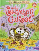 Gatinson Crusoe